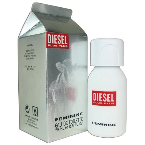 Keresés női diesel parfüm .